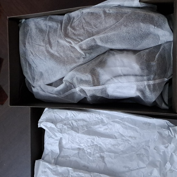 Florsheim Flex Plain Toe Oxford - Picture 3 of 5